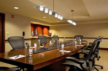 Crowne Plaza CHICAGO WEST LOOP by IHG - 12