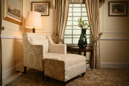 The Imperial New Delhi - 12