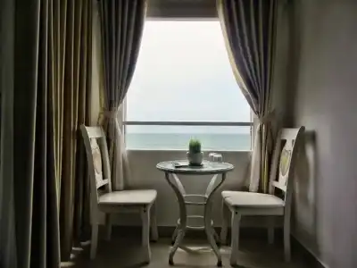 Minh Tam Resort - 65
