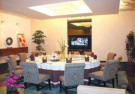 Grand Mercure Dongguan Humen - 15