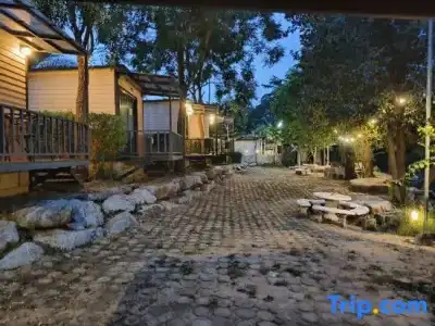 Tharapana Khaoyai Resort - 44