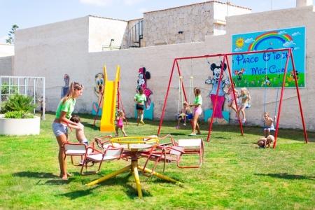 Triscinamare Residence - 41