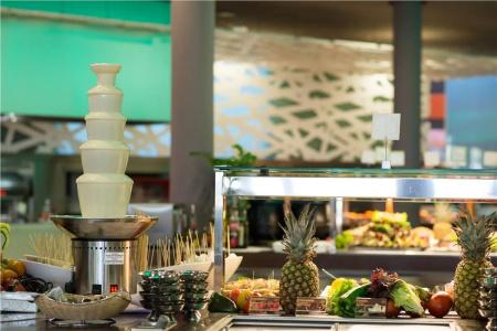HD Beach Resort & SPA - 11