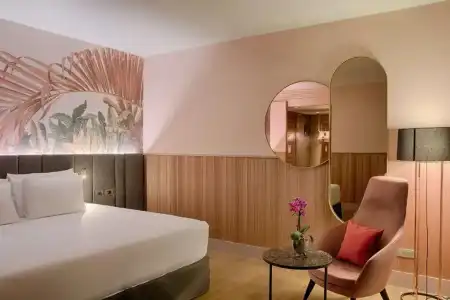 NH Collection Milano Touring - 48