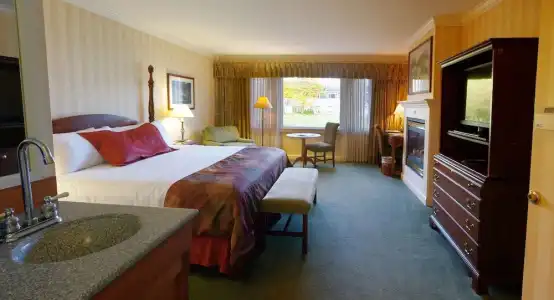 Stoweflake Mountain Resort & Spa - 18