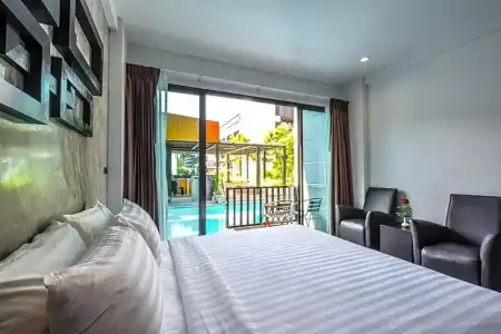 Aonang Viva Resort - 107