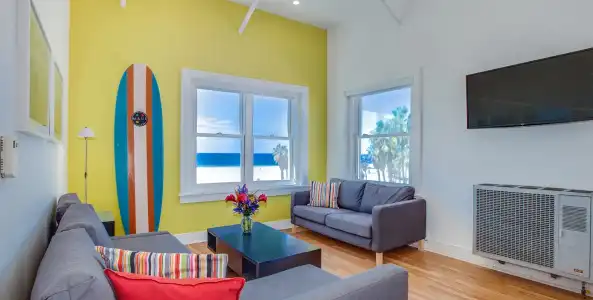 Venice Suites - 10