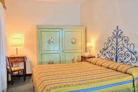 Torcolo "Residenze del Cuore" - 46
