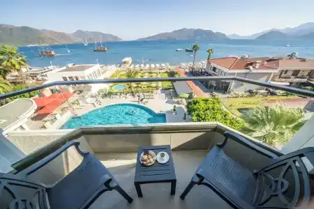 Premier Nergis Beach - 53