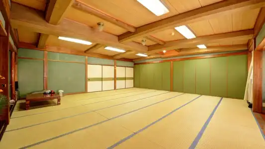 Ryokan Sakamotoya - 54