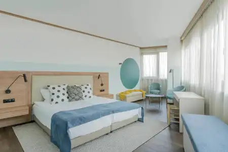 WorkNomads LAB-Coliving & Coworking - 120