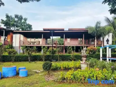 Mai Ngern Mai Thong Resort - 66