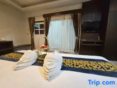 Lanta Nice Beach Resort - 128