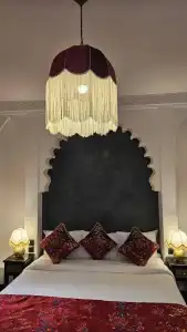Riad Clefs D'orient - 116