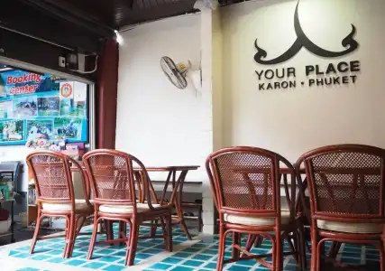 Your Place Inn - 10