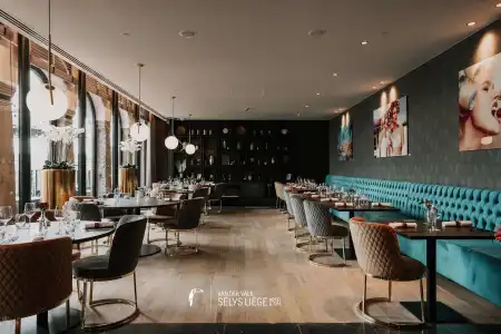 Van der Valk Selys Liege & Spa - 32