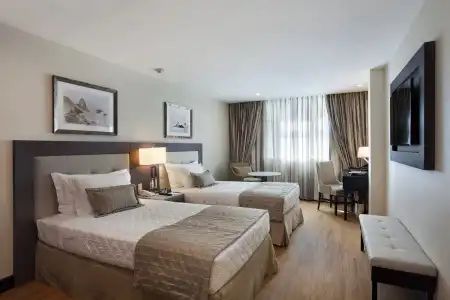 Miramar by Windsor Copacabana - 5
