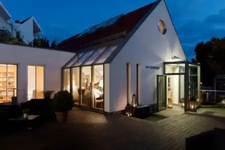 Kleines Meer - 0