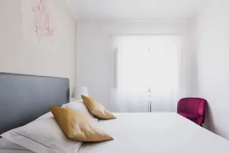 The Artists' Palace Florence - 54