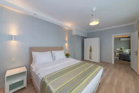 Feri Suites - 2