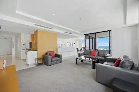 Aria Apartments - 211