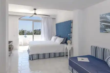 Relais Blu - 41