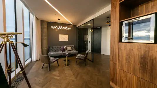 Tower Suites Reykjavík - 2