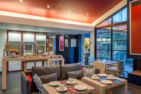 Hôtel Villa Koegui Biarritz - 34