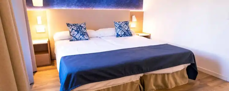 Parque Nereida Suites - 41