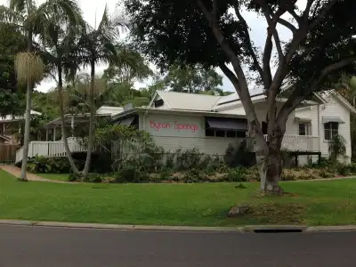 Byron Springs - 14
