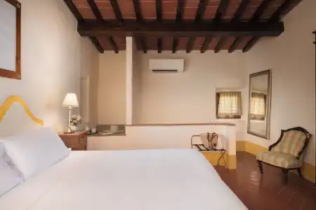 Relais Poggio Borgoni - 57