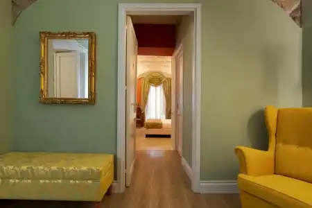 4 Quarti B&B - Appartamenti - 75