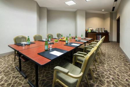 Hilton Houston Post Oak by the Galleria - 12