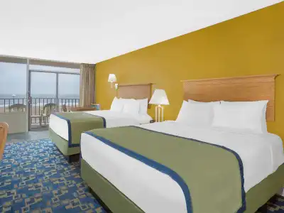 Ocean Resort - 2