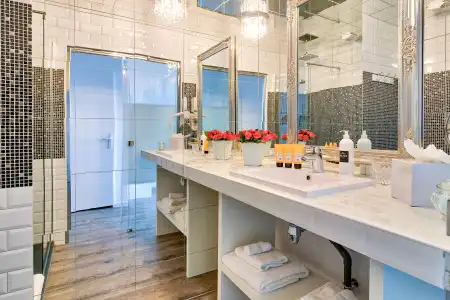 Belfry Spa by Ligne St Barth - 9