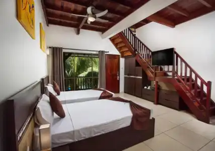 Le Palmiste Resort & Spa - 60