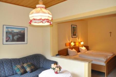 Landgasthof Venushof - 1