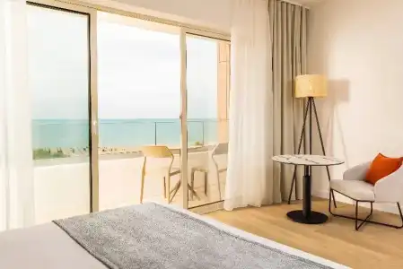 AluaSoul Sunny Beach - All Inclusive – Adults Only - 29