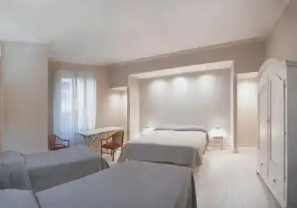Albergo la Villetta - 4