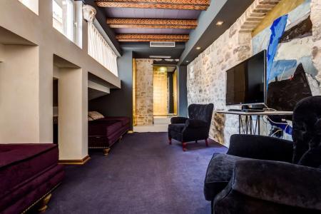 Boutique Hippocampus - 107