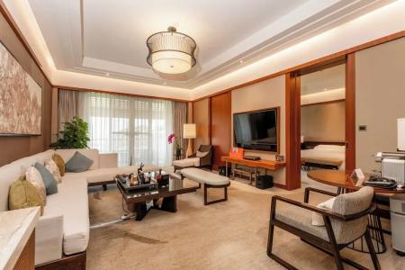InterContinental Kunming by IHG - 237