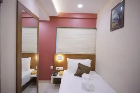 The Avenue Ballygunge - 29