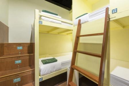 Suneta Hostel Khaosan - 29