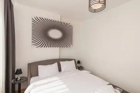 Nish Suite Atasehir - 82