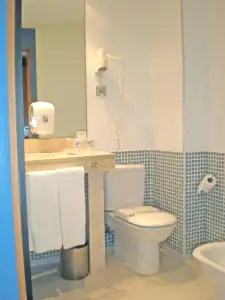 Sercotel Murrieta - 18