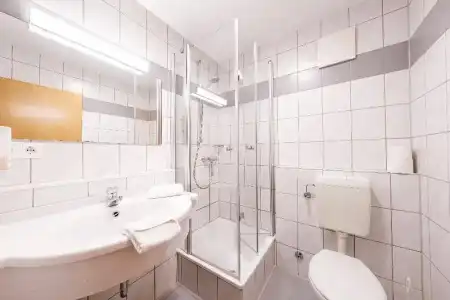 Mercure Pforzheim - 141