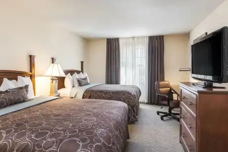 Staybridge Suites El Paso Airport by IHG - 100