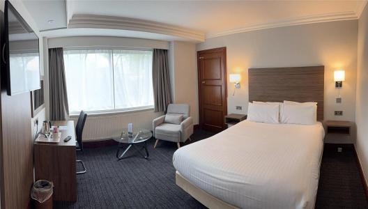 Best Western Plough & Harrow - 33