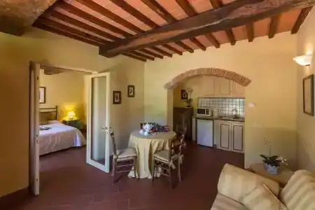 Villa Casagrande Resort e Spa - 12