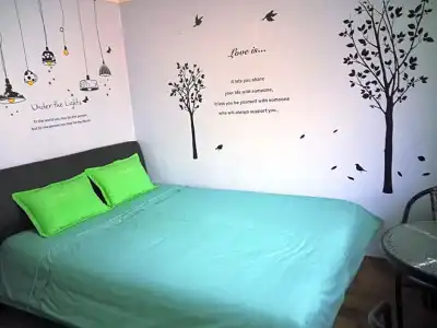 Blue Backpackers Hostel - 32